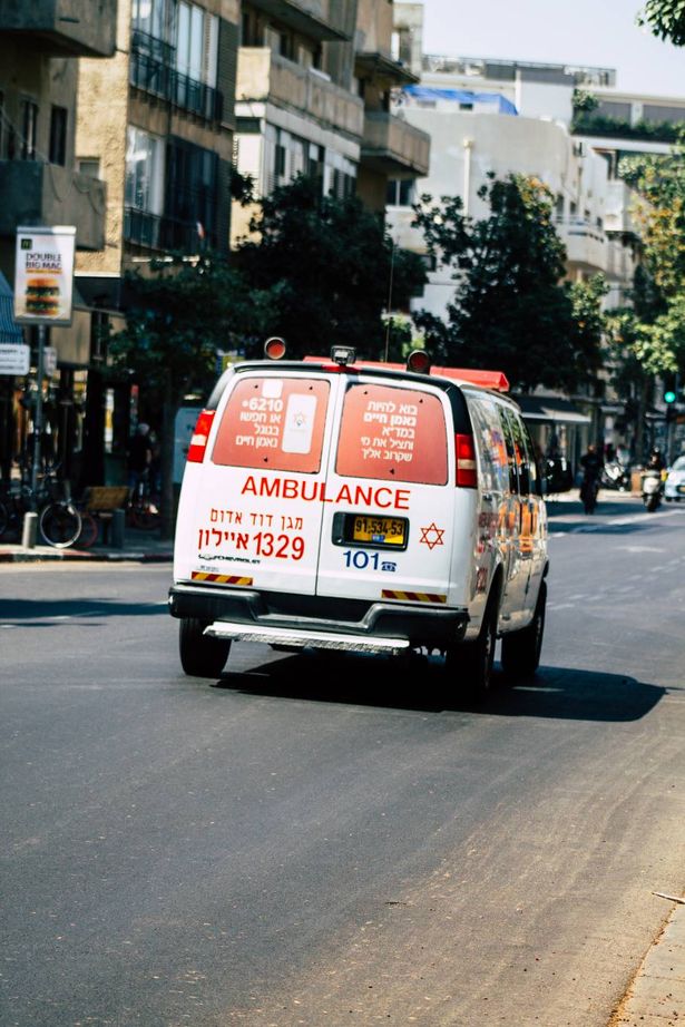 عيلوط|  حادث طرق على شارع 79 أسفر عن إصابة 4 اشخاص احدهم بحالة خطيرة