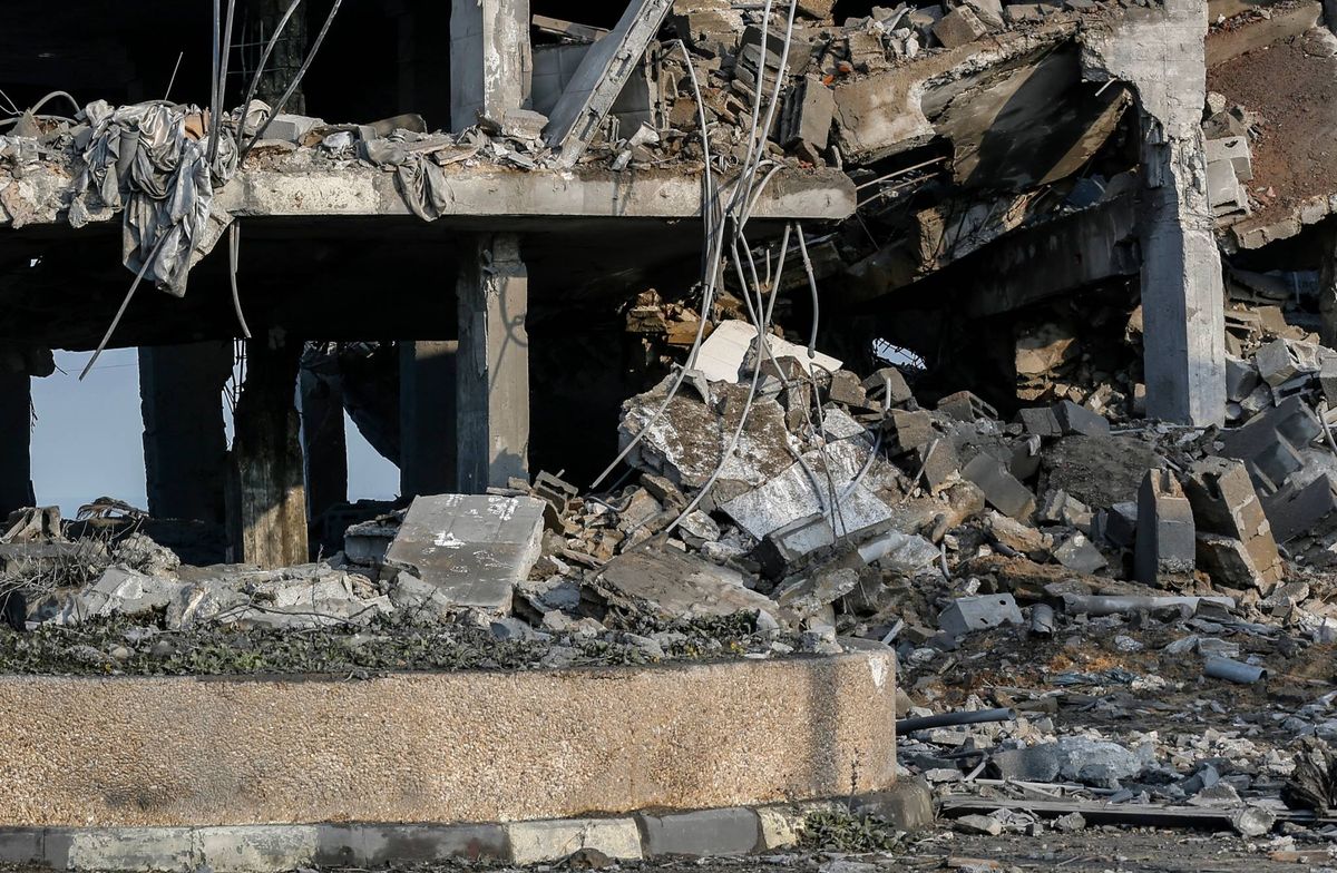  أبو عبيدة: مقتل 4 أسرى إسرائيليين لديها جراء القصف على غزة  