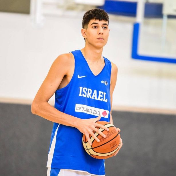 جول كرّام.. نجم نصراوي في هبووعيل تل أبيب