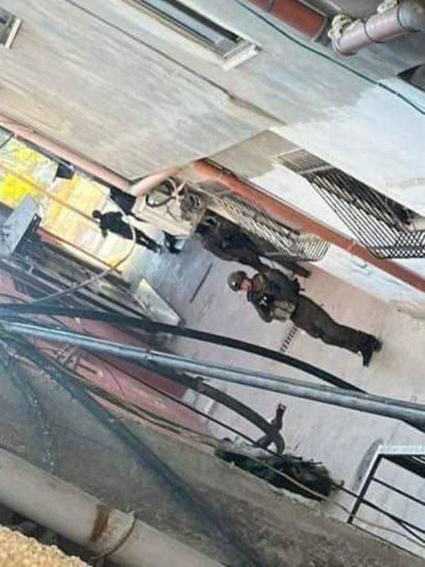 ارتقاء شاب في الخليل وآخر في بيت لحم برصاص الجّيش الإسرائيلي