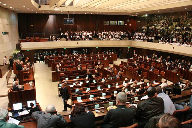 الكنيست يناقش مشروع قانون الإعدام لمنفذي العمليات وسط انقسام سياسي