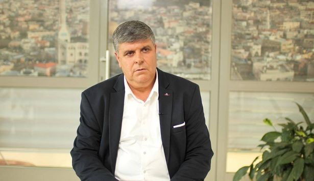 بعد فوزه مجددًا بانتخابات رئاسة بلدية ام الفحم.. د.سمير محاميد في حديث خاص لإذاعة الشمس