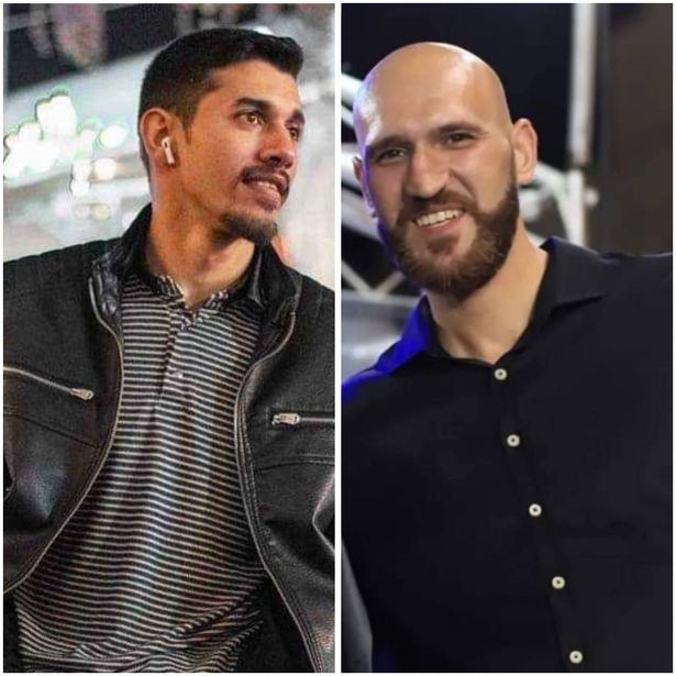 ارتقاء شابين متأثرين بإصابتهما برصاص الجّيش الإسرائيلي شمال طولكرم