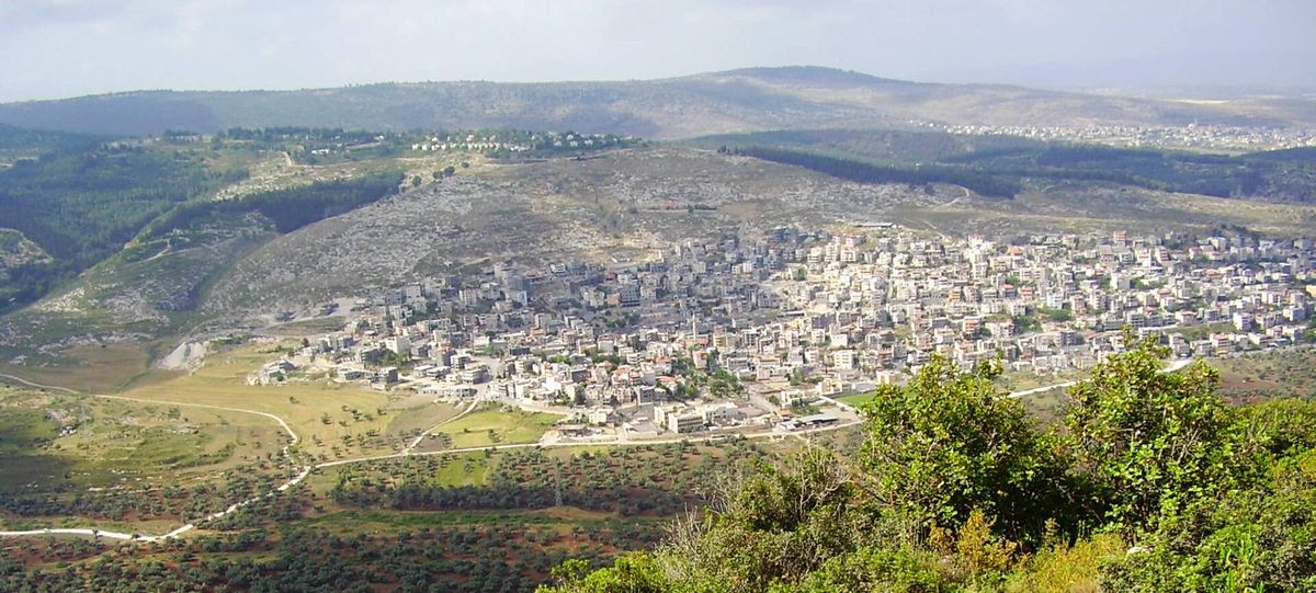 إصابة 4 أشخاص بجراح خطيرة خلال شجار اندلع في بلدة شعب مساء أمس