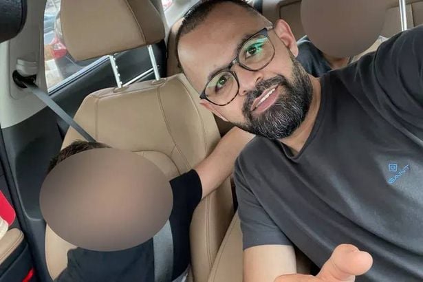 الصيدلي من صفحتة الشخصية