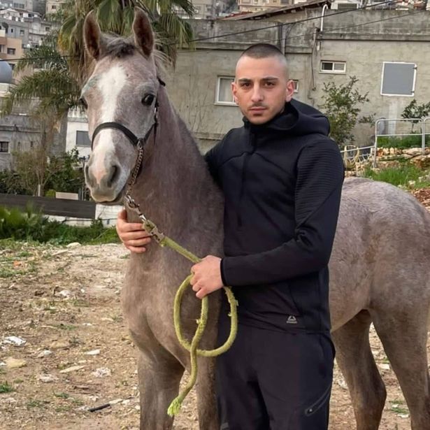 ضحية جريمة إطلاق النار في الناصرة هو الشاب فاروق خميس (23 عاما).