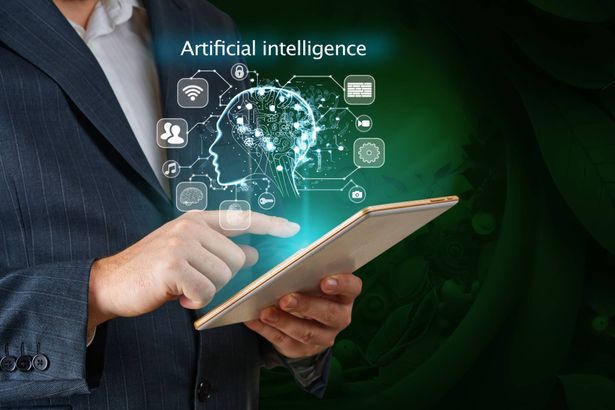 ال AI يدخل شركة انفْيديا إلى عهد جديد