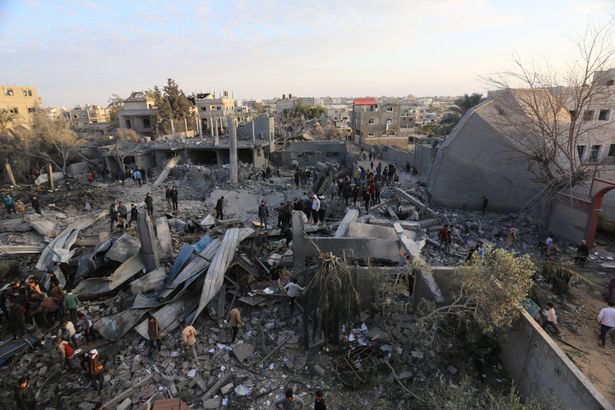 إعلام إسرائيلي: حان الوقت لإنهاء الحرب في غزة والتوصل لاتفاق تبادل
