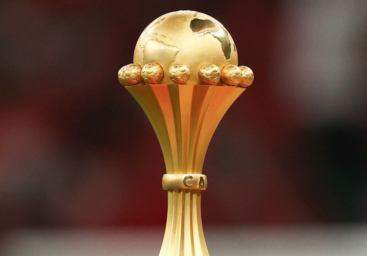 كأس  بطولة دوري أبطال إفريقيا، الصورة من الحساب الرسمي للكاف- @CAF_Online