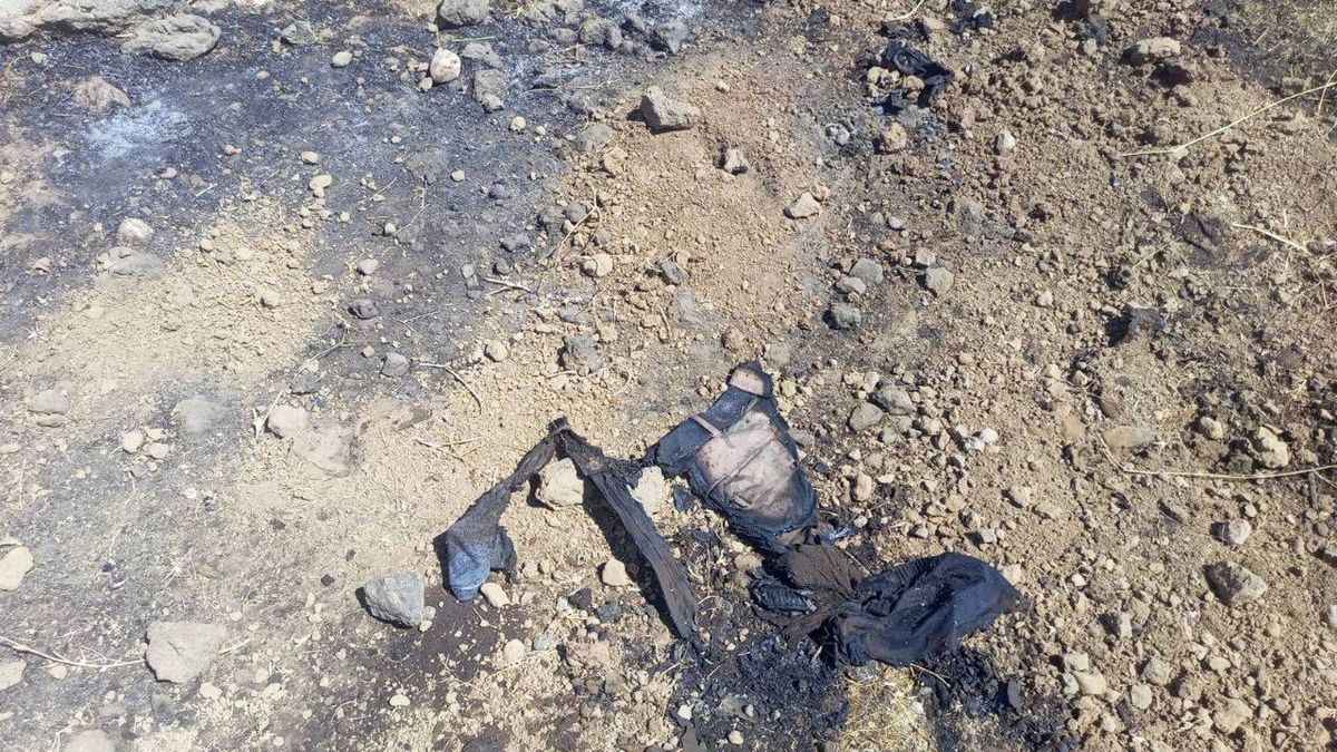 اغتيال شخصين بمسيّرة إسرائيليّة قرب الجولان السوري