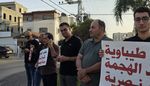 من الوقفة في مدينة الطيبة (خاص بالشمس)