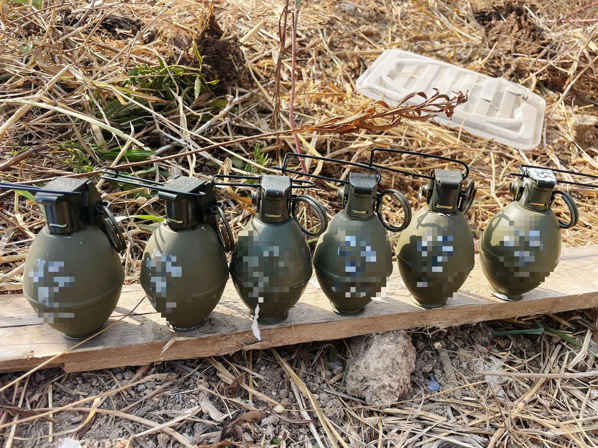 تصوير الشرطة