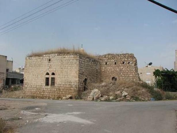 الذكرى الـ66 لمذبحة صندلة..