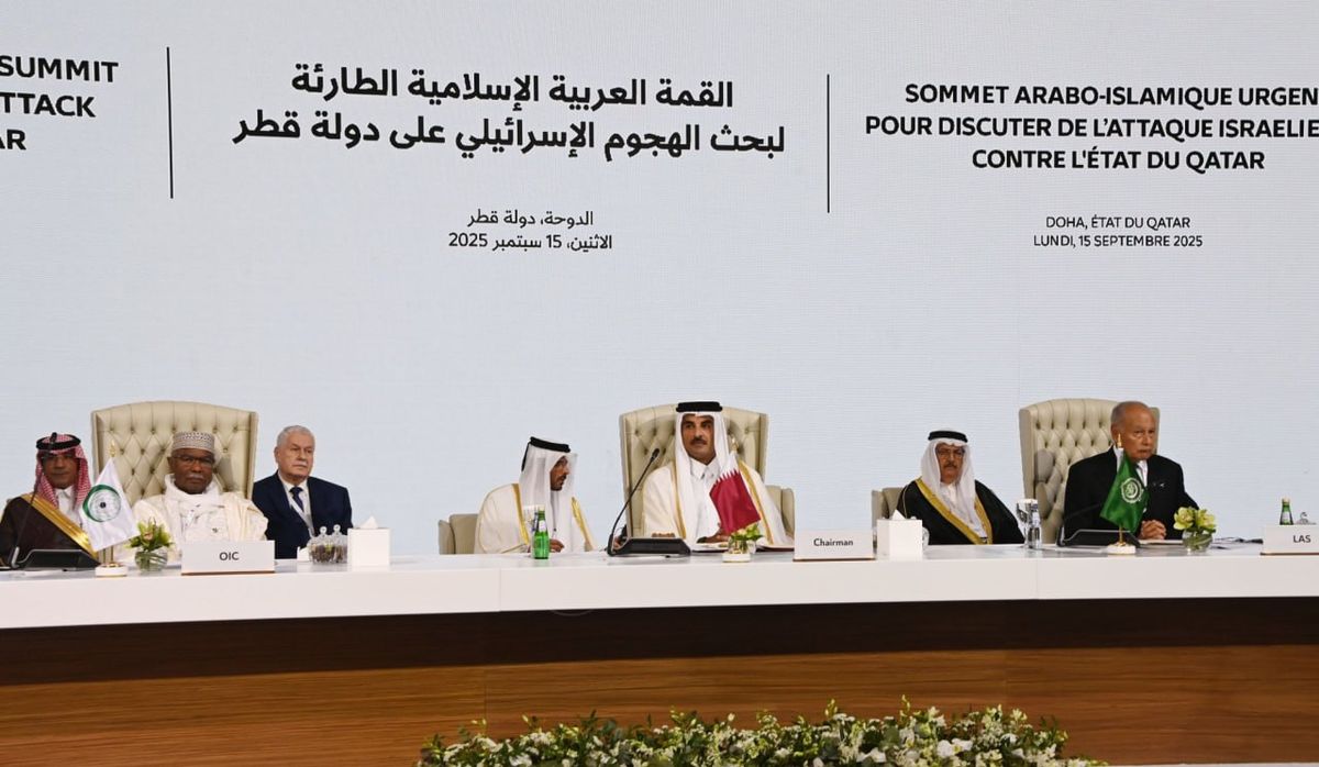 الخارجية العمانية