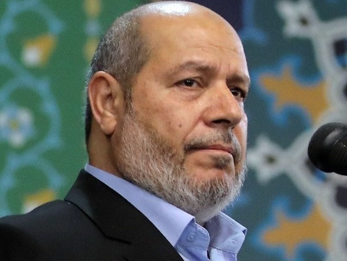خليل الحية - ويكيبيديا