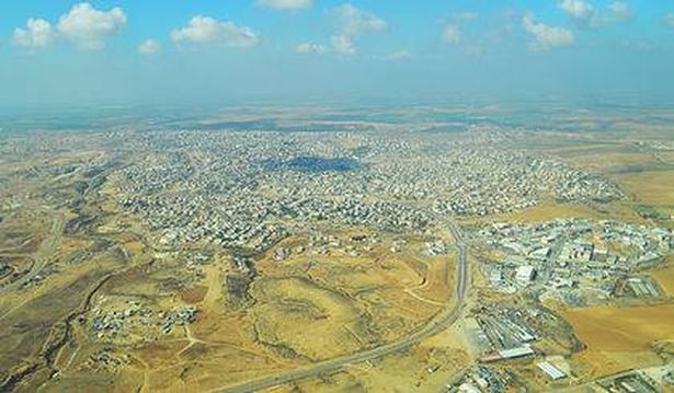 رهط: إصابة طفل بجريمة إطلاق نار