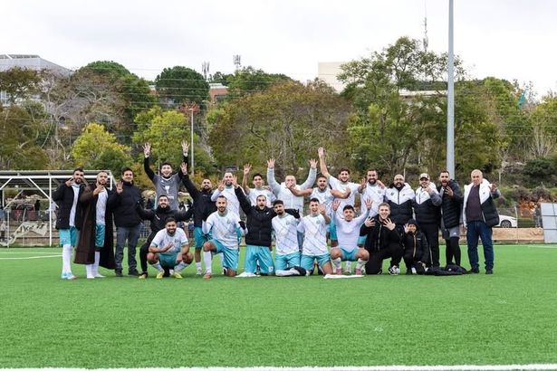 مدرب أبناء الطيرة: سأكون سعيدا لو شاركنا في بطولة كأس المناطق.. ولا مانع من إجراء قرعة