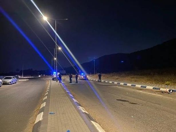 إصابة شاب بجراح خطيرة بعد تعرضه لإطلاق نار على شارع دبورية- اكسال