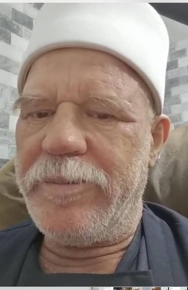 إصابة الشيخ وليد وهبة بجراح خطيرة اثر تعرضه لإطلاق نار