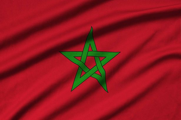 المغرب تدخل التاريخ!