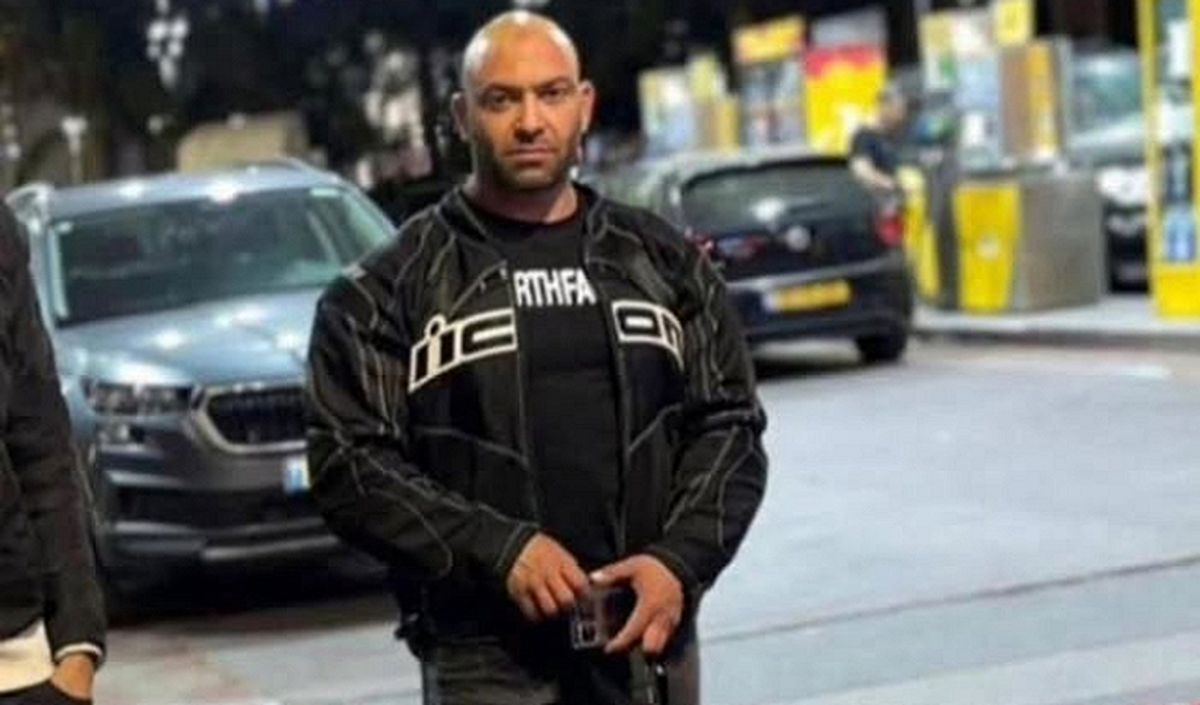 ضحية الحادث عقبة بدير - وسائل التواصل 
