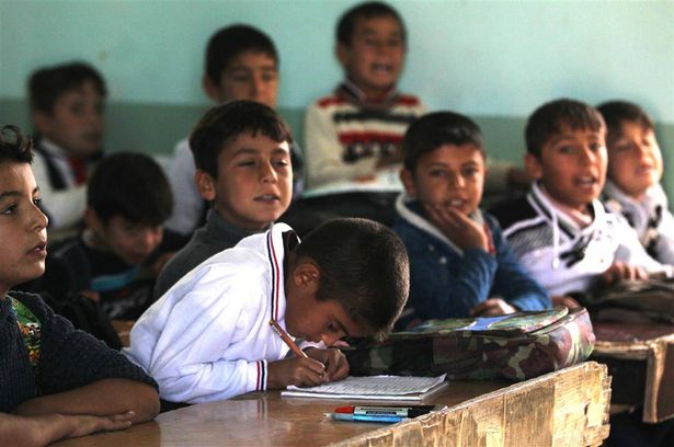 هل سنرى "الدُخان الابيض" بخصوص العودة للمدارس ؟