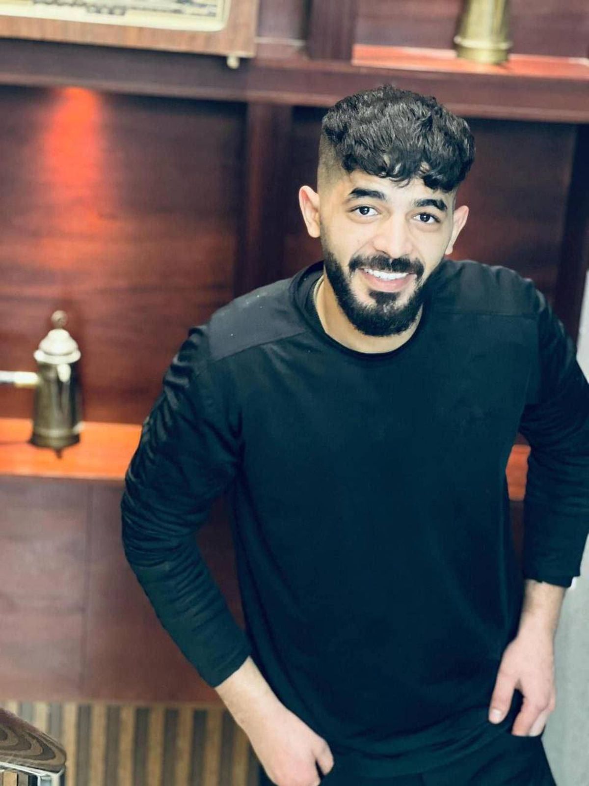 مخيم بلاطة: ارتقاء شاب برصاص الجيش الاسرائيلي