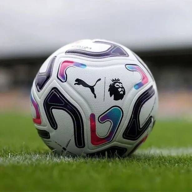 الصورة من الحساب الرسمي لبرميرليغ على منصة إكس- @premierleague

