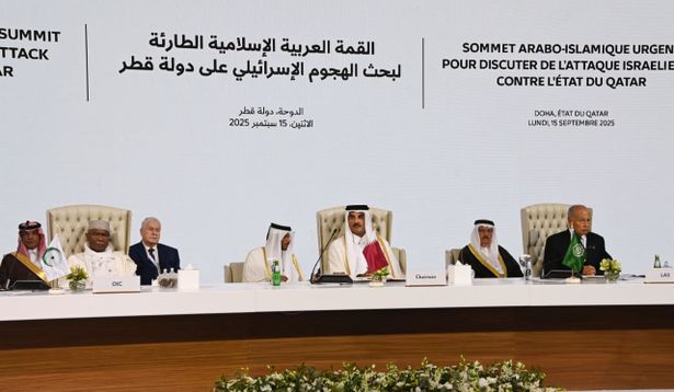 الخارجية العمانية