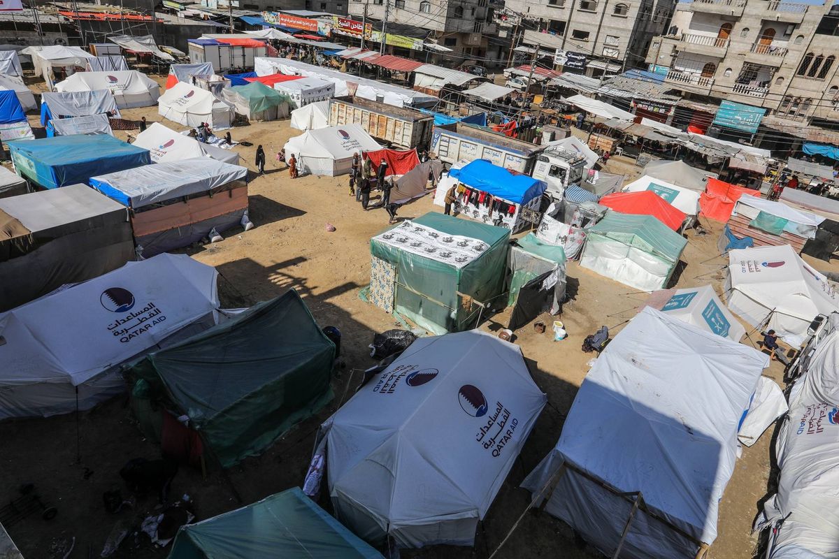 "أونروا": ازدياد الإصابات بالأمراض المعدية في غزة