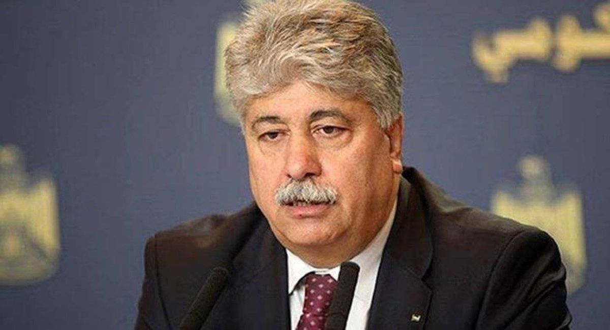 الدكتور أحمد مجدلاني 