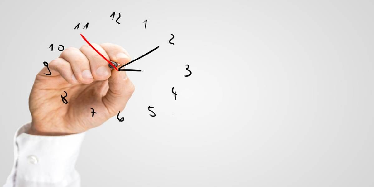 10 نصائح لإدارة الوقت وزيادة الإنتاجية