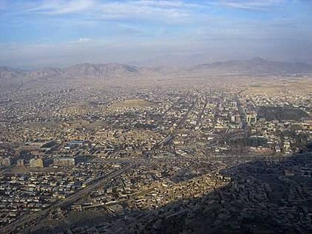 كابول