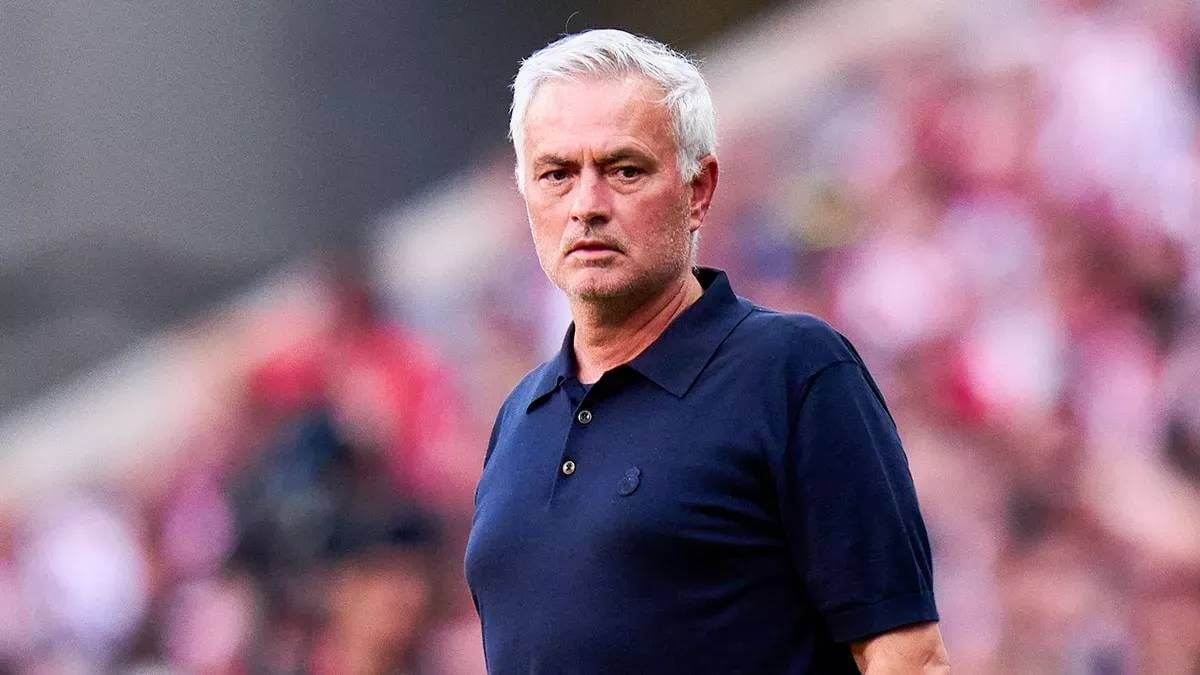 مورينيو، مدرب نادي ريال مدريد، الصورة من الموقع الرسمي للنادي- realmadrid.com