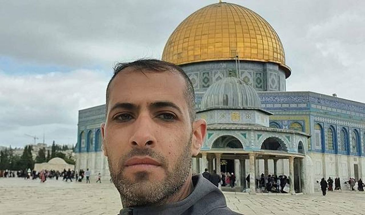 حورة: إصابة عضو مجلس محلّي  بجريمة إطلاق نار