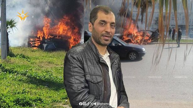 "قبل ساعات من نهاية المهلة"|ريتا الجمّال: تصعيد إسرائيلي بالقرى الحدودية.. والانسحاب هو التحدي الأول لحكومة لبنان