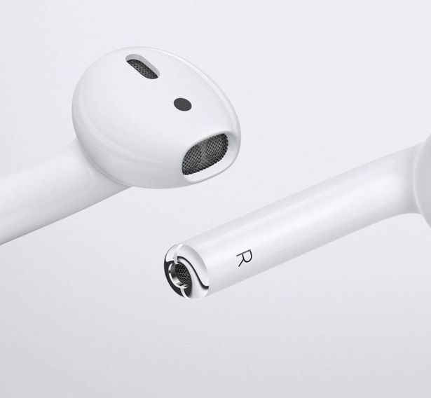 حيل غير معروفة يمكن أن تفعلها AirPods