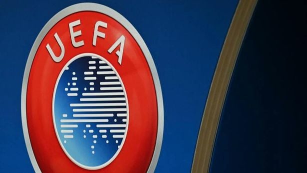 الصورة من الحساب الرسمي للاتحاد الأوروبي على منصة إكس- @UEFA