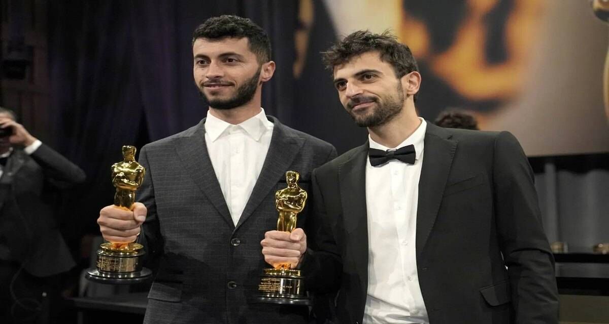 ليلة قاسية والقادم أسوأ.. ماذا حدث في مسافر يطا بعد فوز الوثائقي الفلسطيني "لا أرض أخرى" بالأوسكار؟