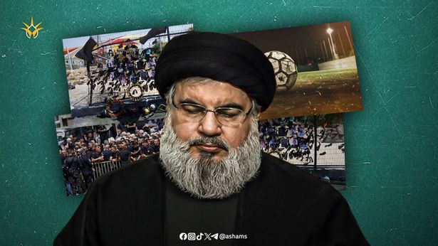 حسن نصرالله| نفينا مسؤوليتنا عن قصف مجدل شمس ولو كنا فعلا وراء ذلك لأعلنا