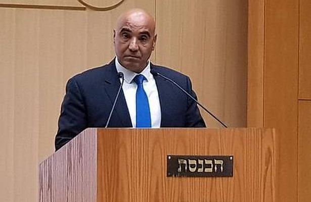 الوزير حمد عمار : نسعى لتكون وثيقة الاستقلال قانون أساس يضمن المساواة للجميع