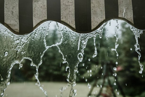 كيف سيكون الطقس في البلاد هذا الأسبوع؟