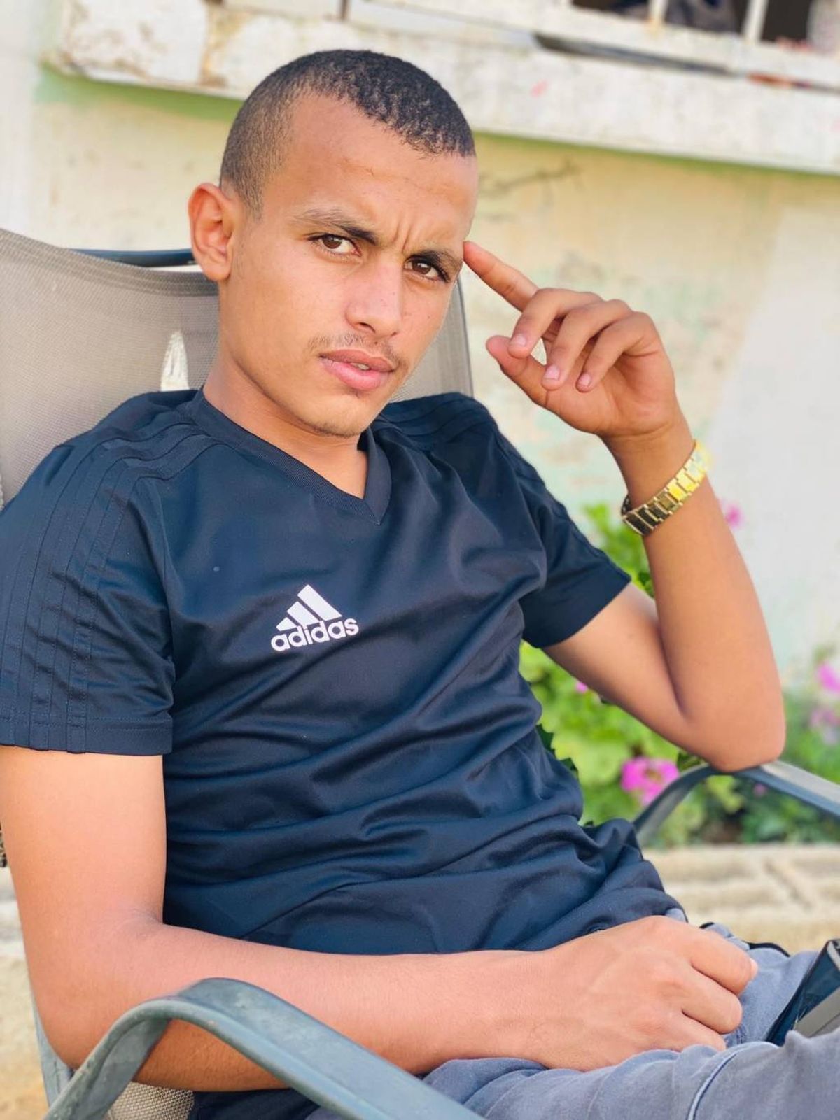 السجن 5 سنوات ونصف لأحد معتقلي "هبة الكرامة" من شقيب السلام 