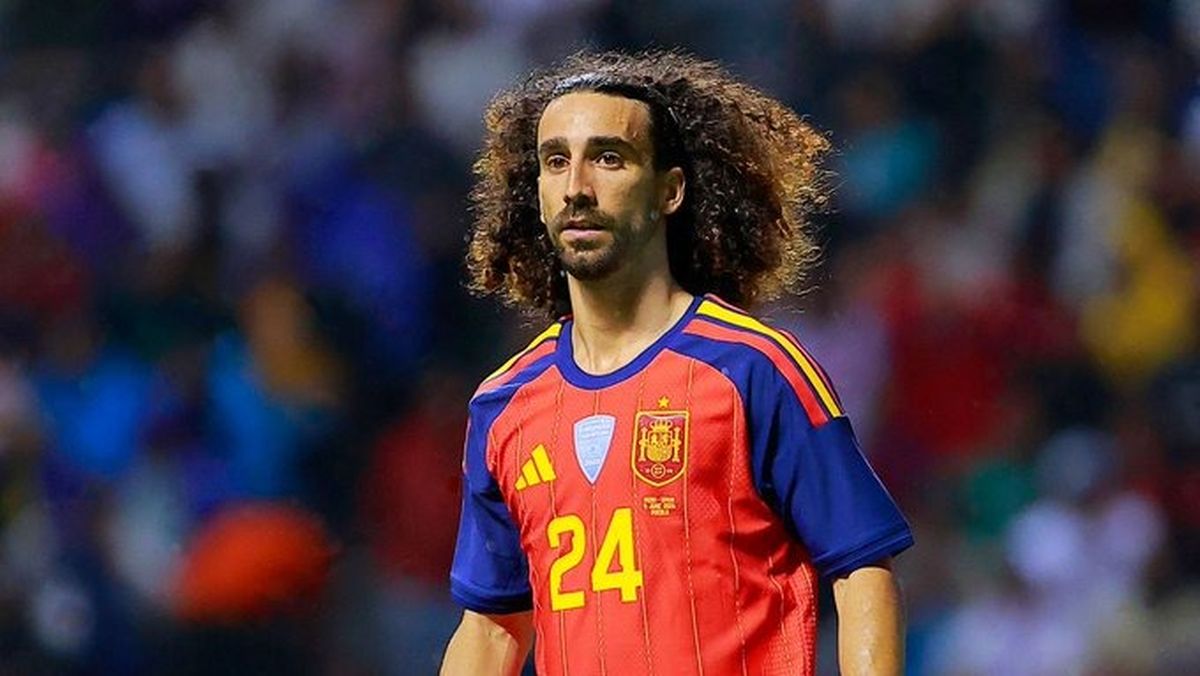 كوكوريلا، الصورة من الحساب الرسمي لريال مدريد-@realmadriden
