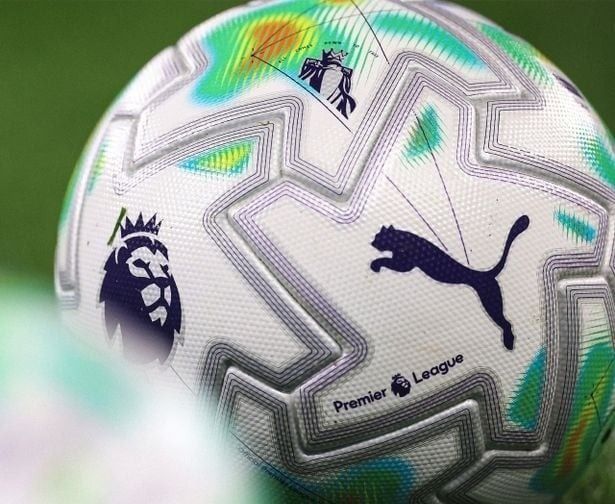 الصورة من الحساب الرسمي لبريميرليغ - @premierleague

