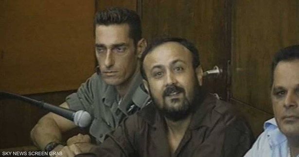 مروان البرغوثي-منصة إكس 