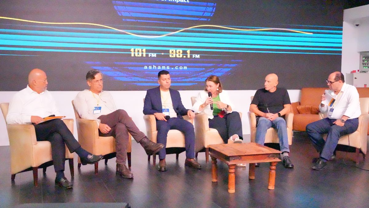 إذاعة الشمس تختتم مؤتمرها السنوي الـ23 بنقاشات حول الانتخابات والإعلام ومستقبل المجتمع العربي