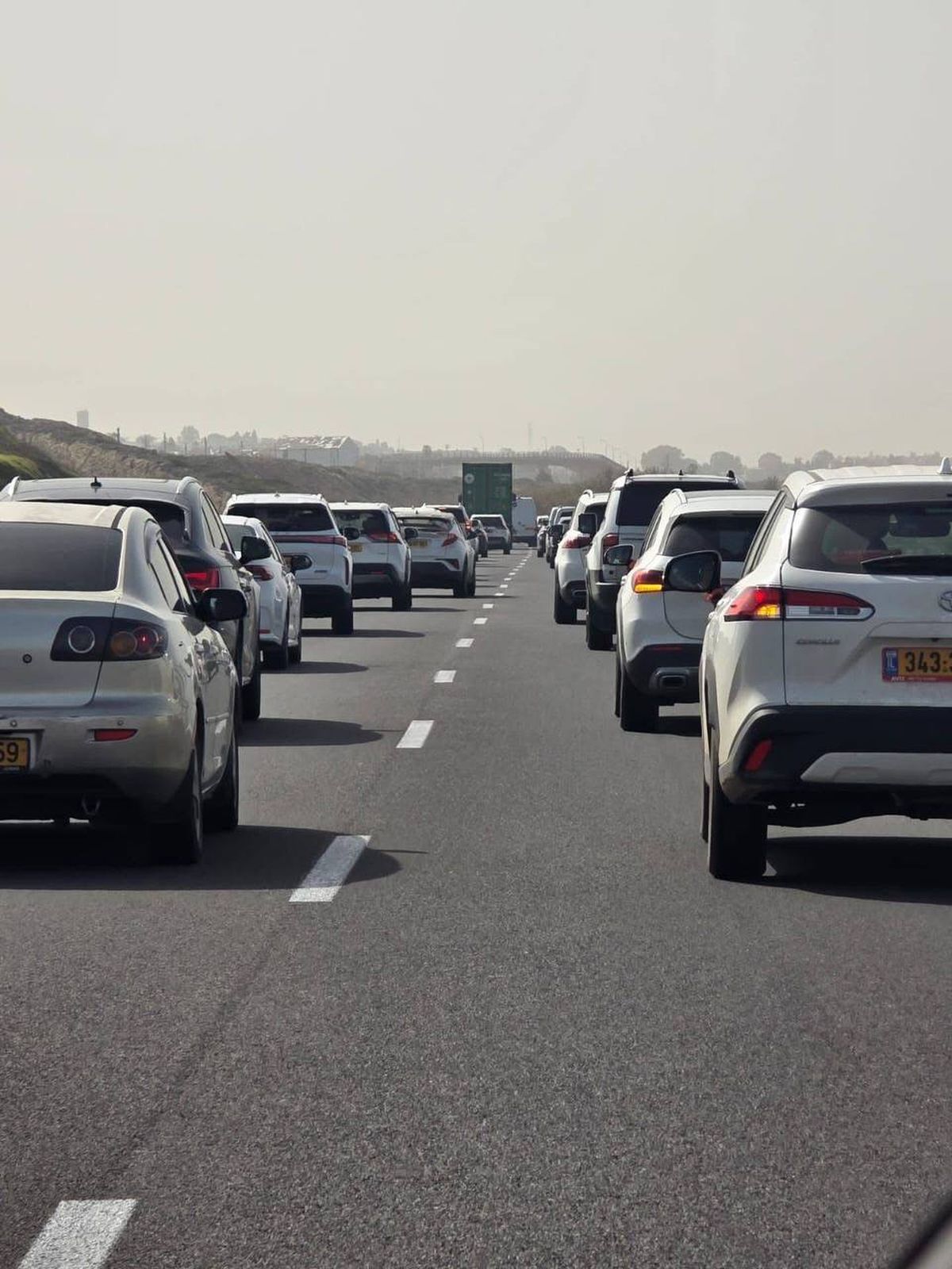 تصوير  المشاركين في المسيرة الاستعمال بحسب بند 27أ

