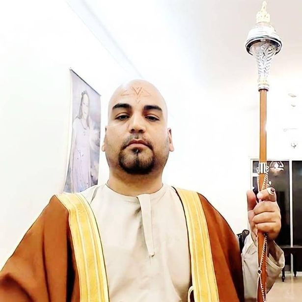 نشأت..لبناني يدّعي النبوّة ويثير الغضب والسخرية