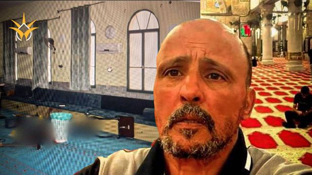 الضحية سميح الجليلي - وسائل التواصل